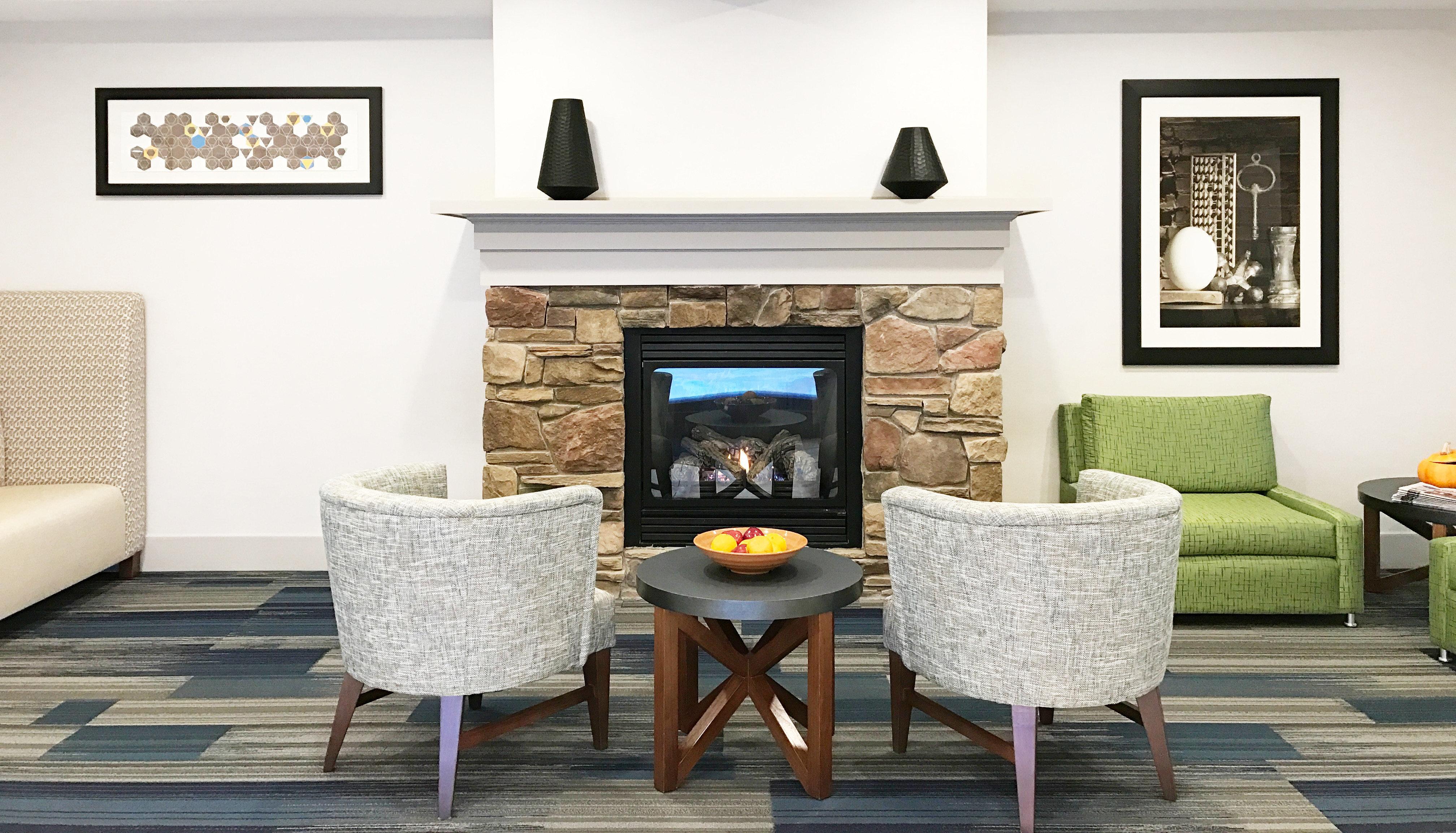 Express & By Ihg White River Junction
