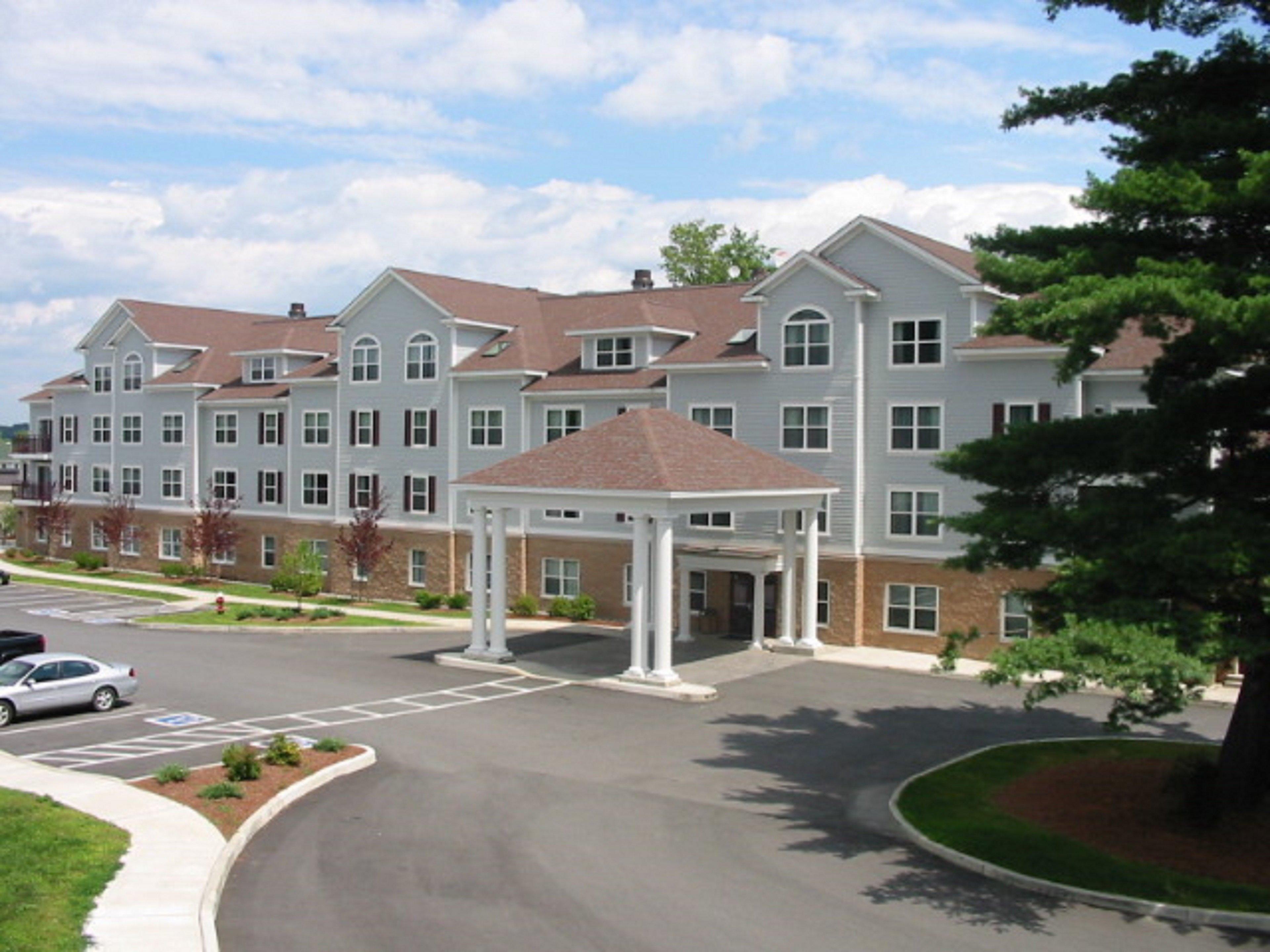 Hotel Express & By Ihg White River Junction