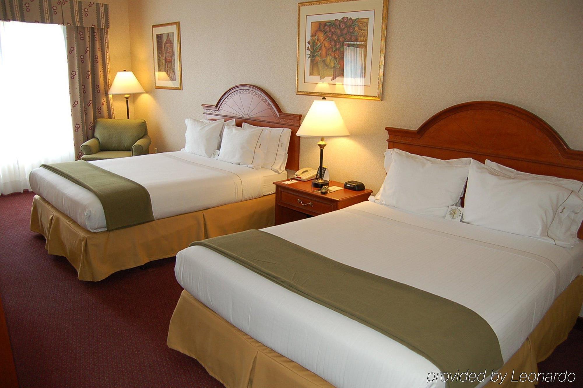 Express & By Ihg White River Junction