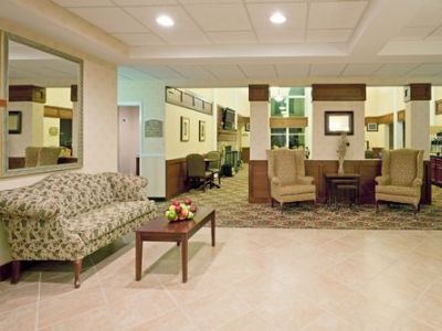 Express & By Ihg White River Junction
