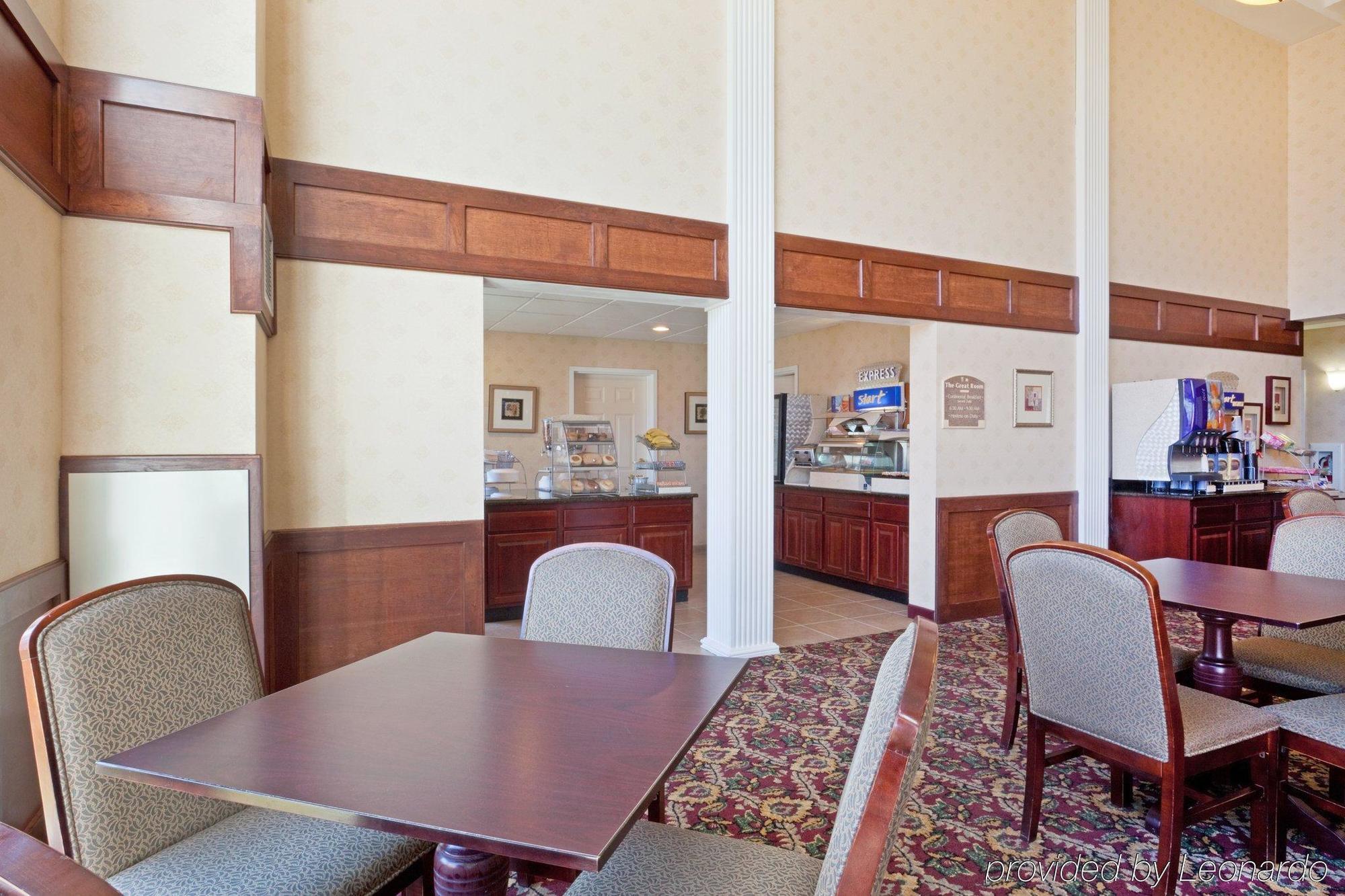 Express & By Ihg Hotel