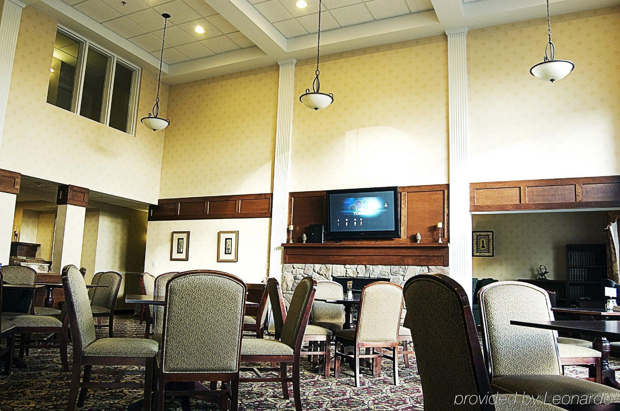 Express & By Ihg Hotel White River Junction