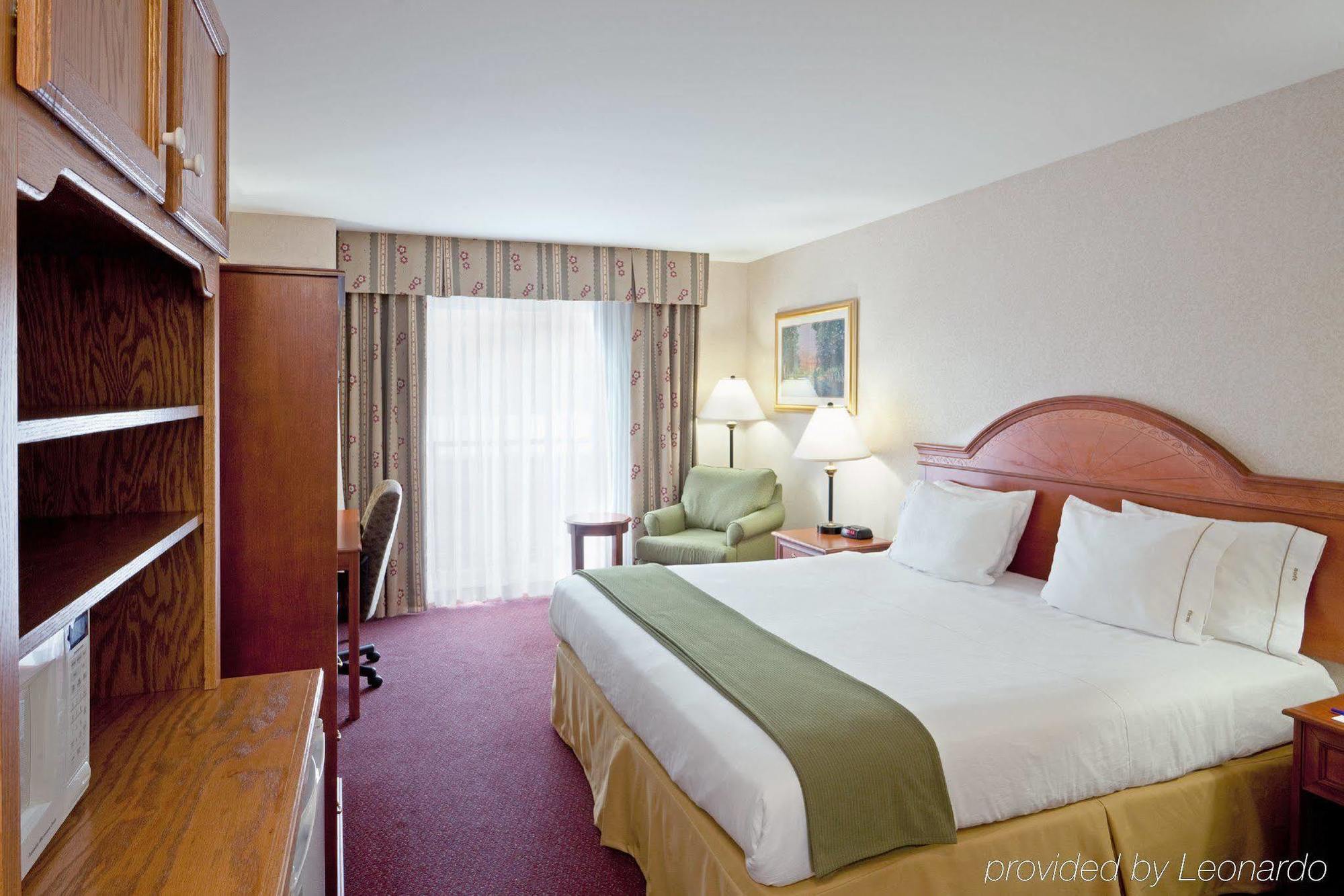 Express & By Ihg Hotel White River Junction